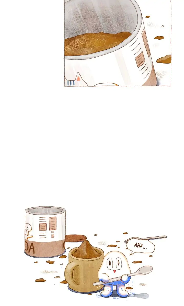 The Old Man and the Snow Sprite Chapter 3 - page 96