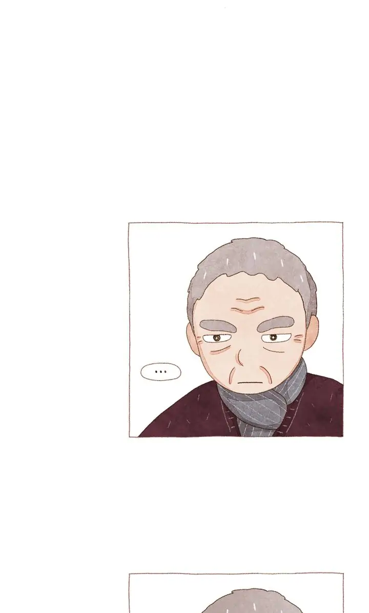 The Old Man and the Snow Sprite Chapter 3 - page 97