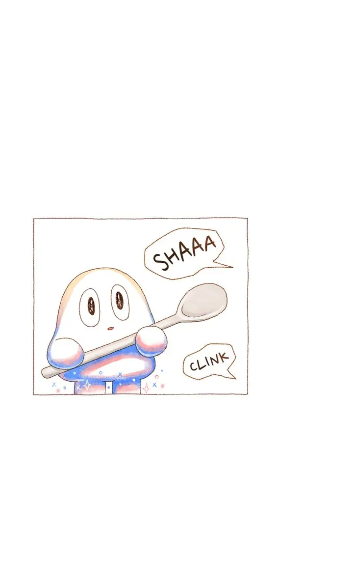 The Old Man and the Snow Sprite Chapter 3 - page 99