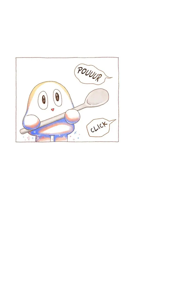 The Old Man and the Snow Sprite Chapter 3 - page 100