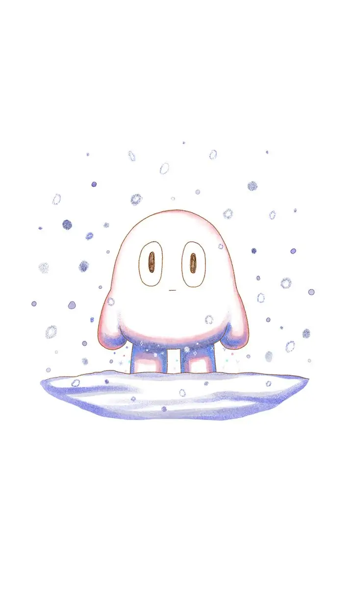 The Old Man and the Snow Sprite Chapter 7 - page 101