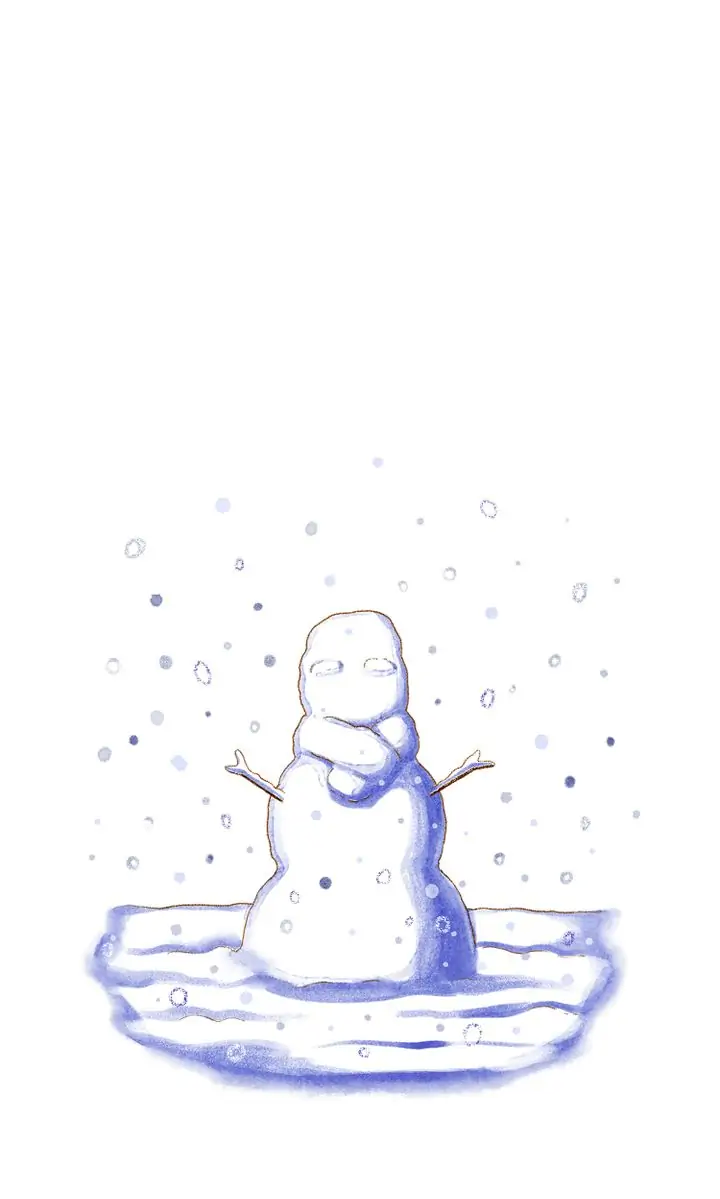 The Old Man and the Snow Sprite Chapter 7 - page 102