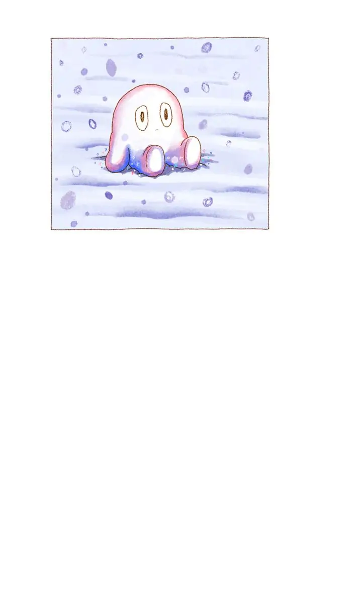 The Old Man and the Snow Sprite Chapter 7 - page 104