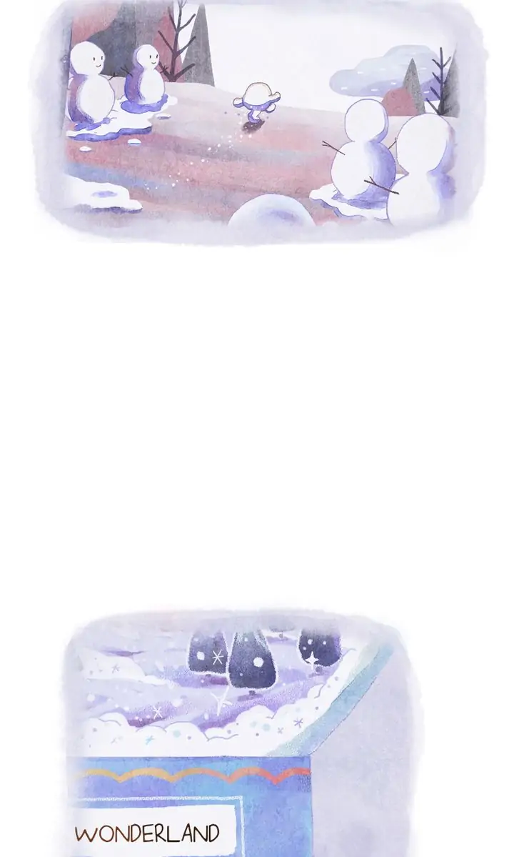 The Old Man and the Snow Sprite Chapter 7 - page 108