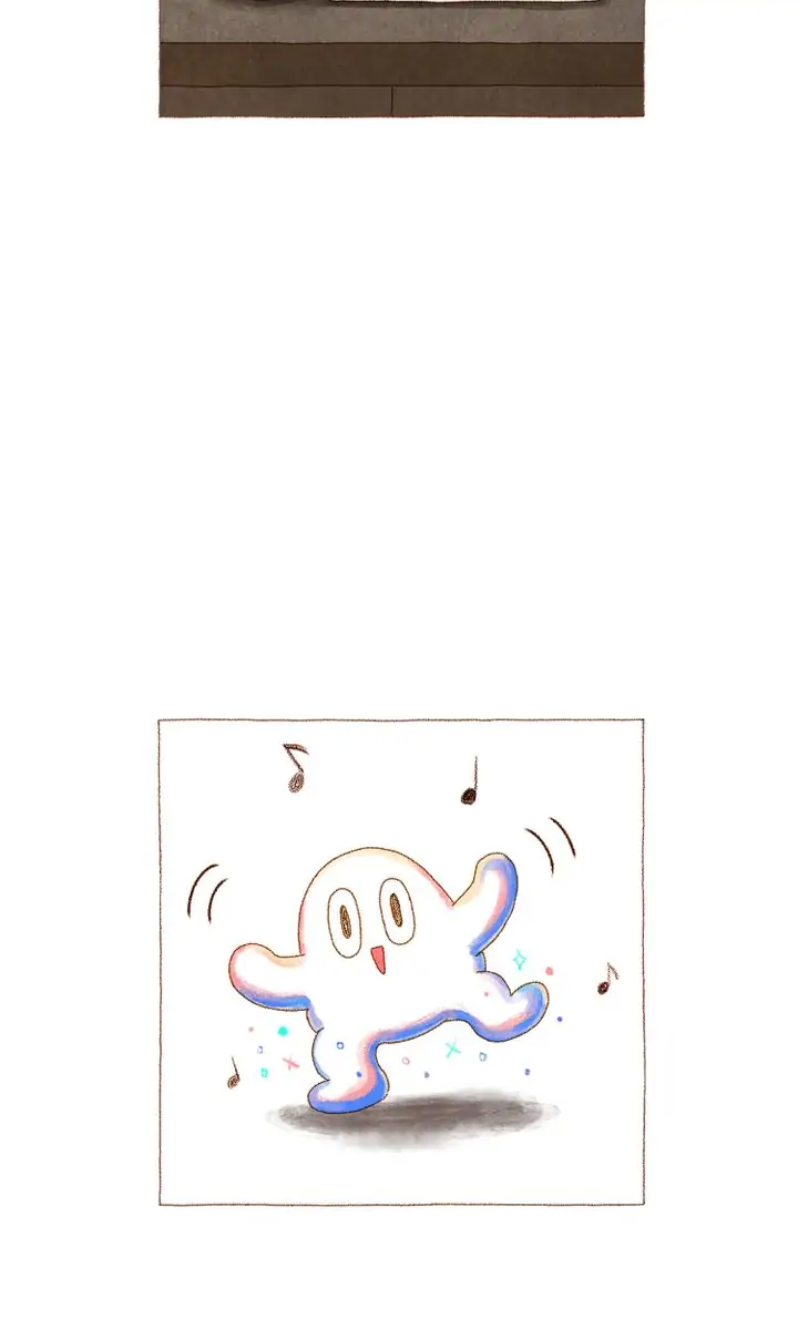 The Old Man and the Snow Sprite Chapter 7 - page 12