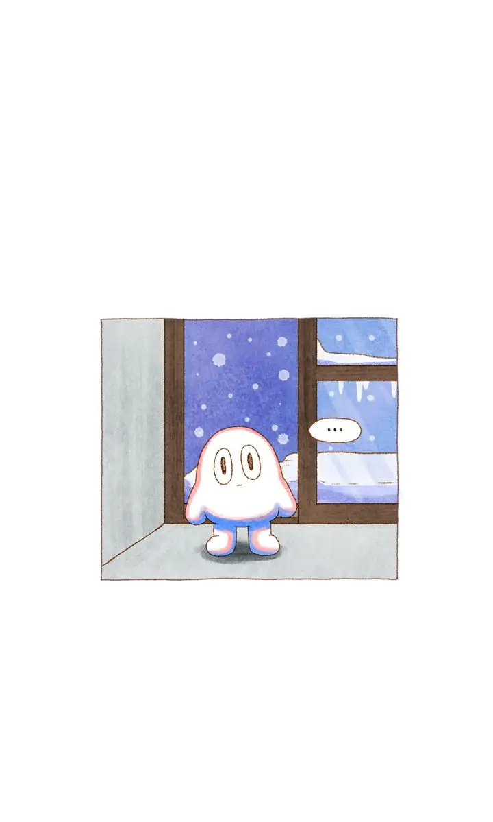 The Old Man and the Snow Sprite Chapter 7 - page 118