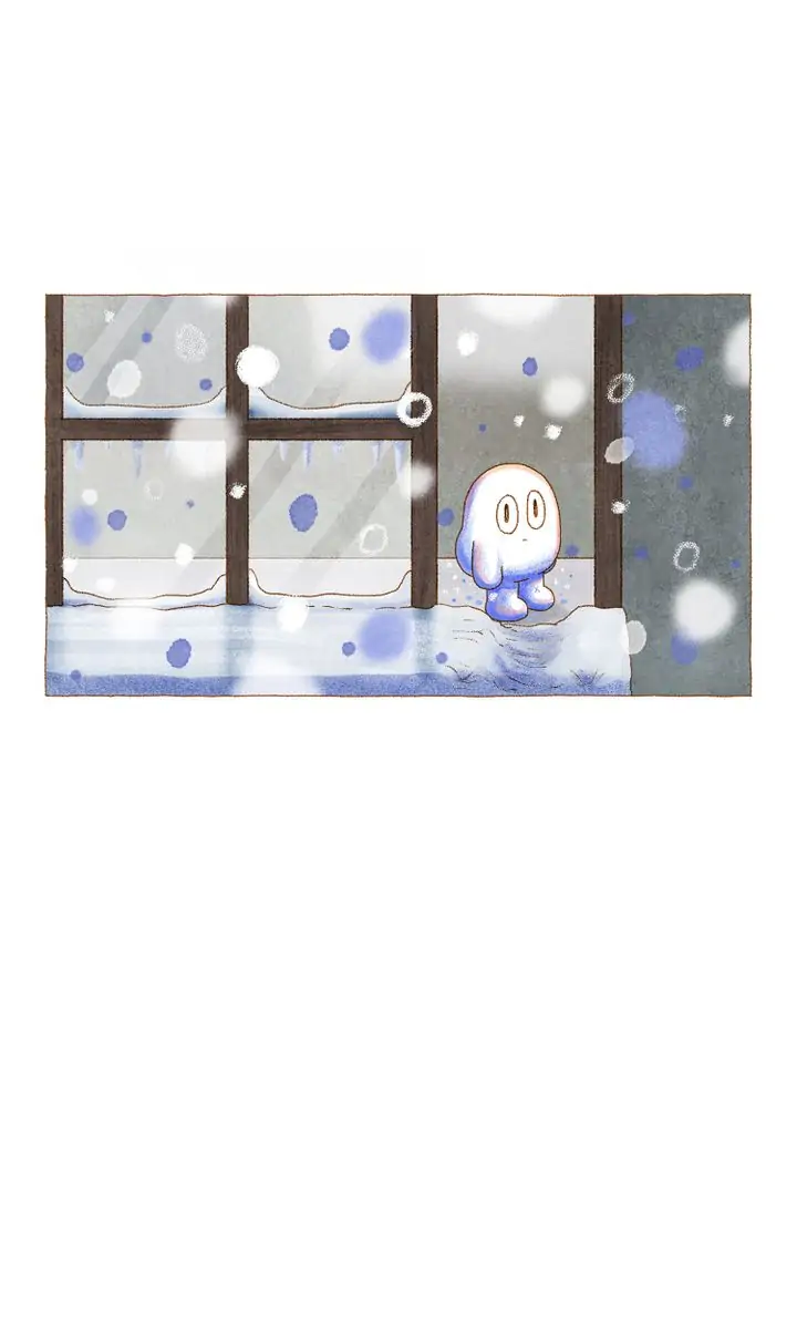 The Old Man and the Snow Sprite Chapter 7 - page 121