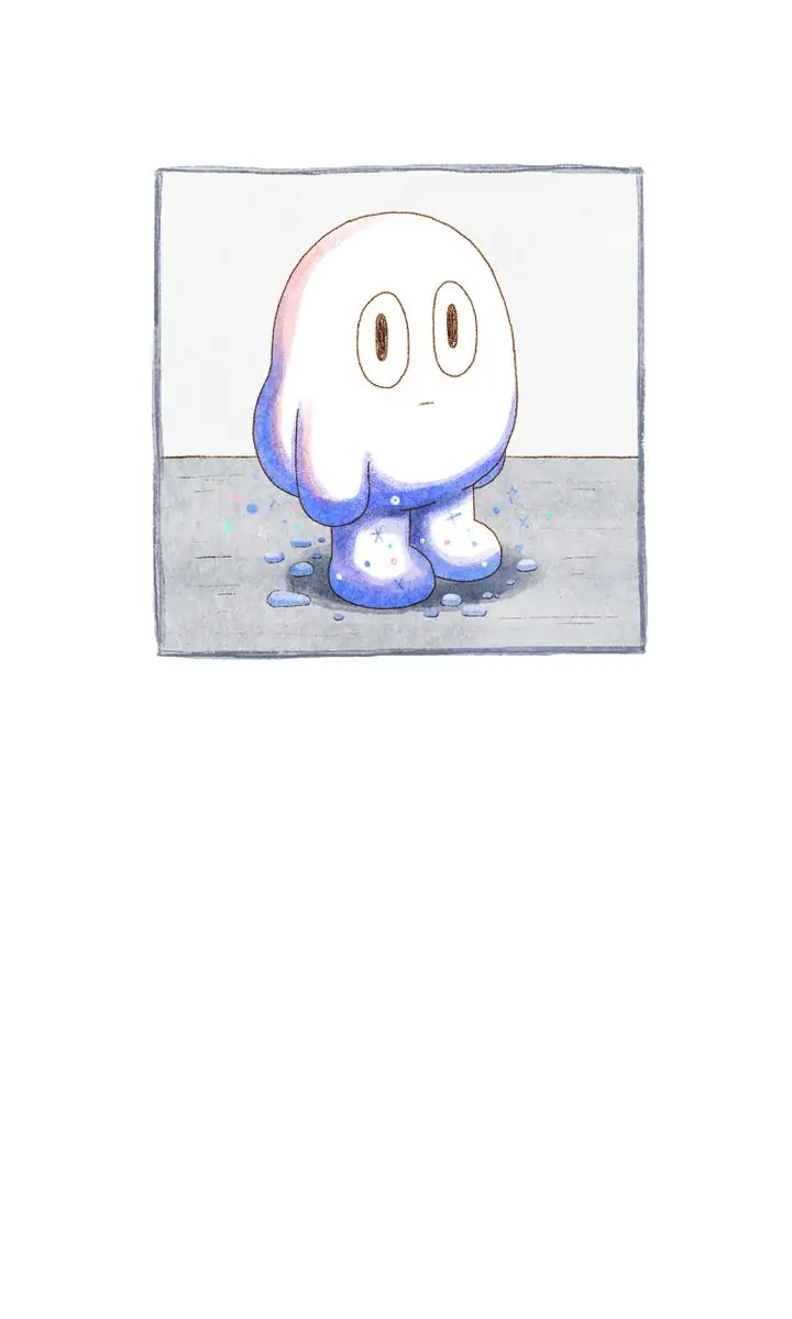 The Old Man and the Snow Sprite Chapter 7 - page 122