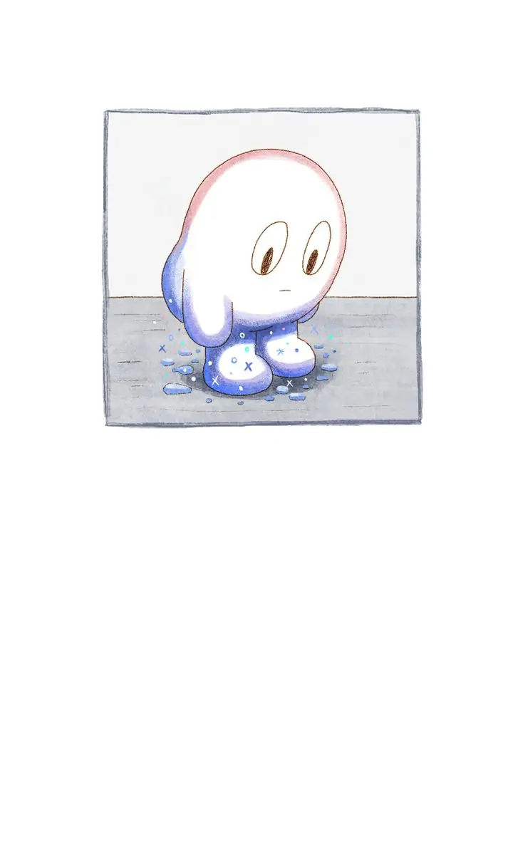 The Old Man and the Snow Sprite Chapter 7 - page 123