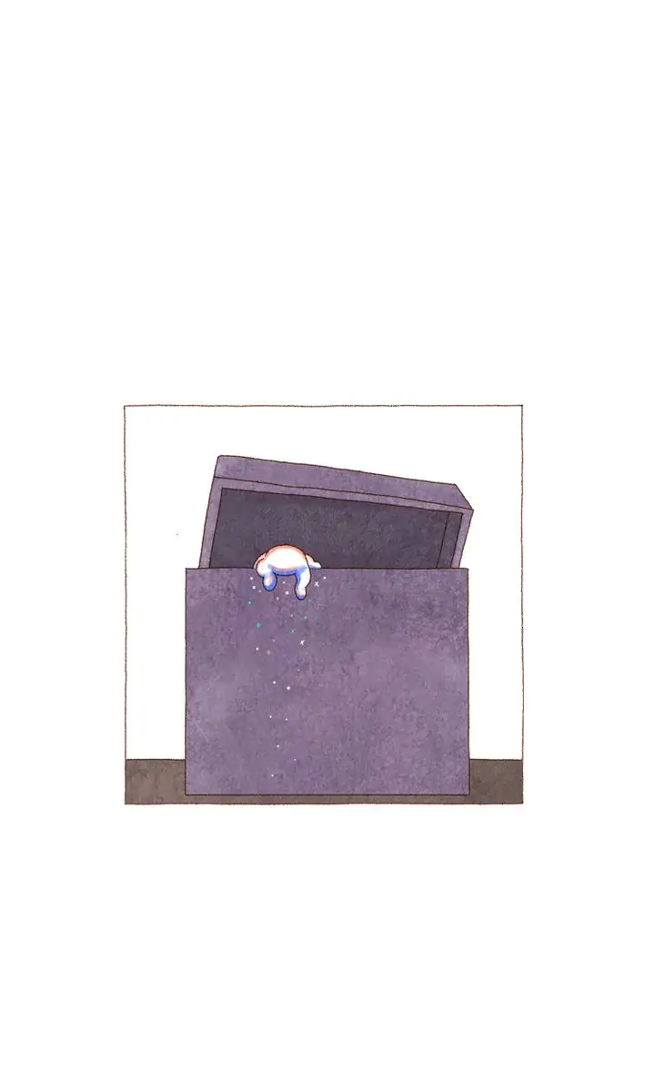 The Old Man and the Snow Sprite Chapter 7 - page 128