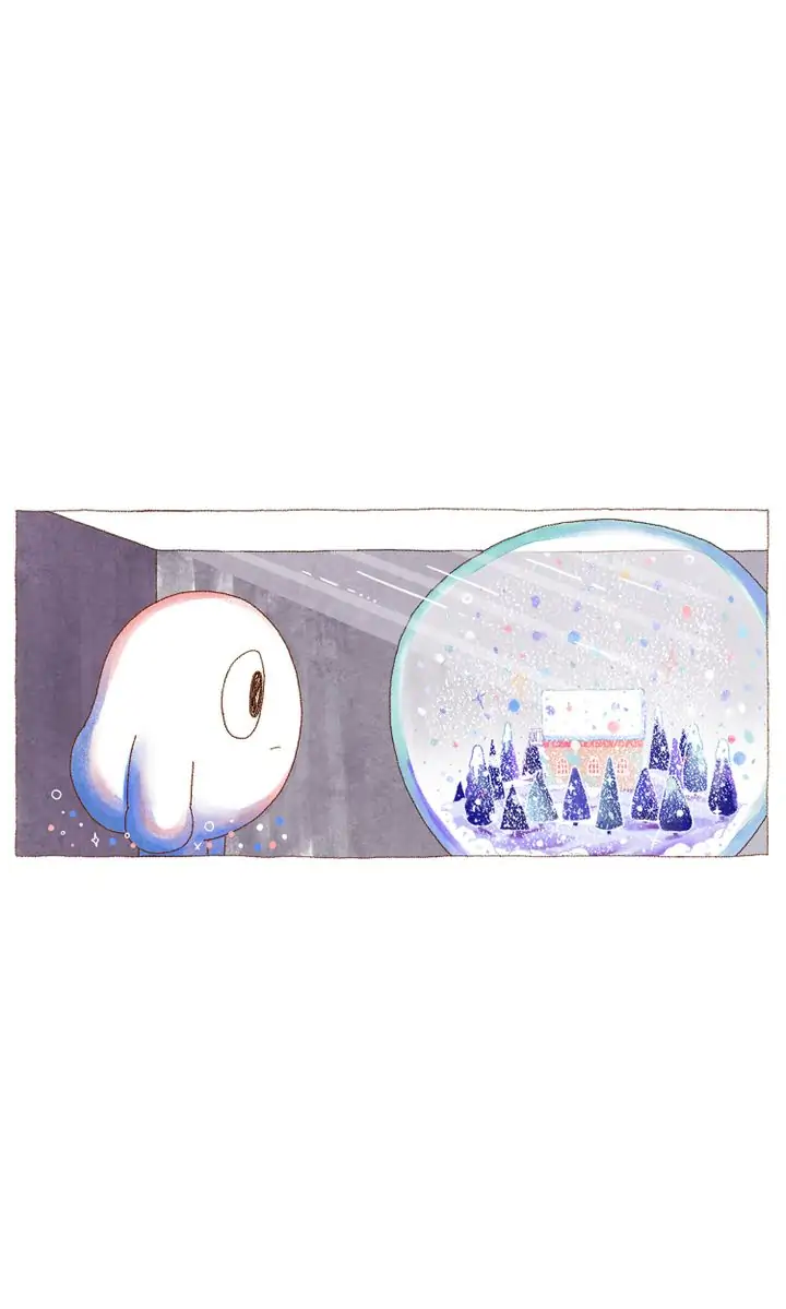 The Old Man and the Snow Sprite Chapter 7 - page 130