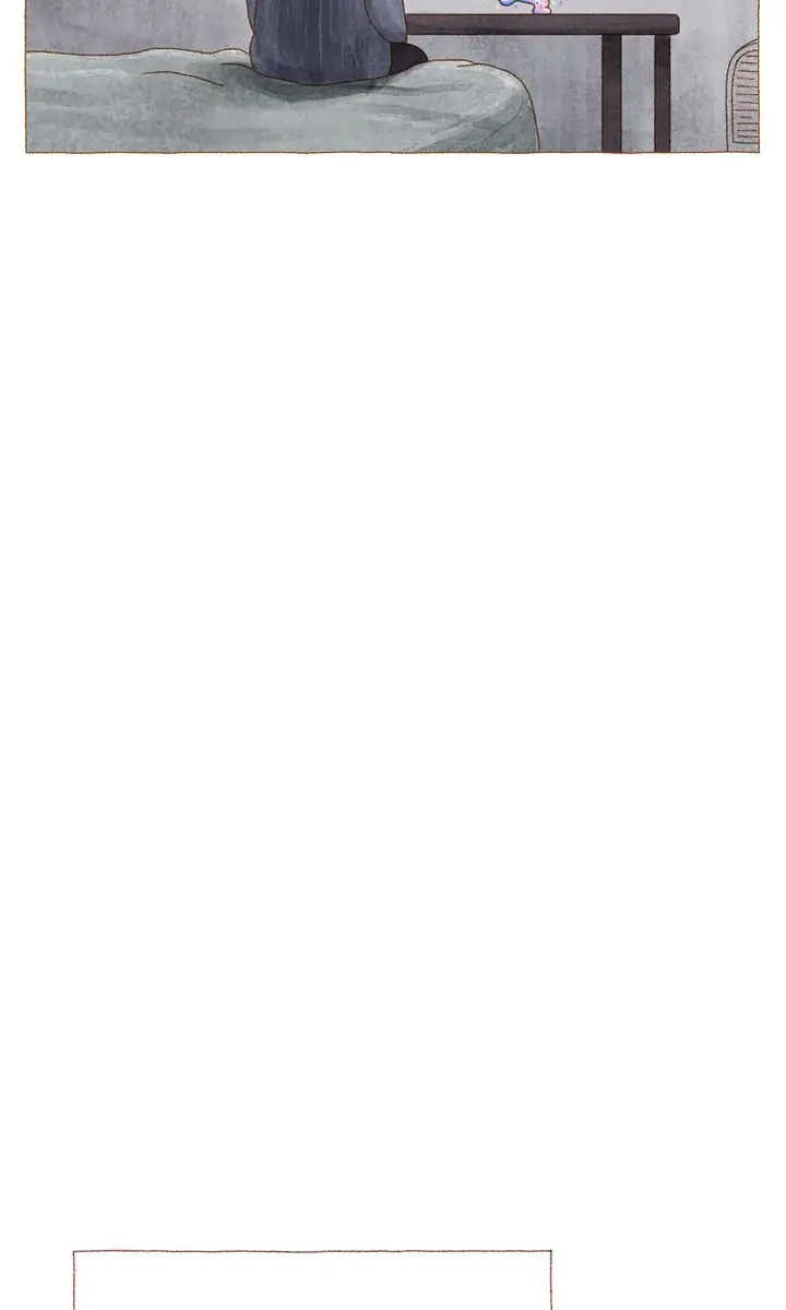 The Old Man and the Snow Sprite Chapter 7 - page 14