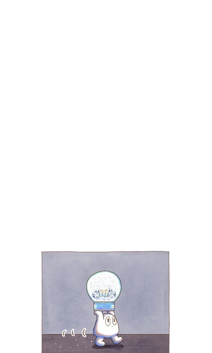 The Old Man and the Snow Sprite Chapter 7 - page 131