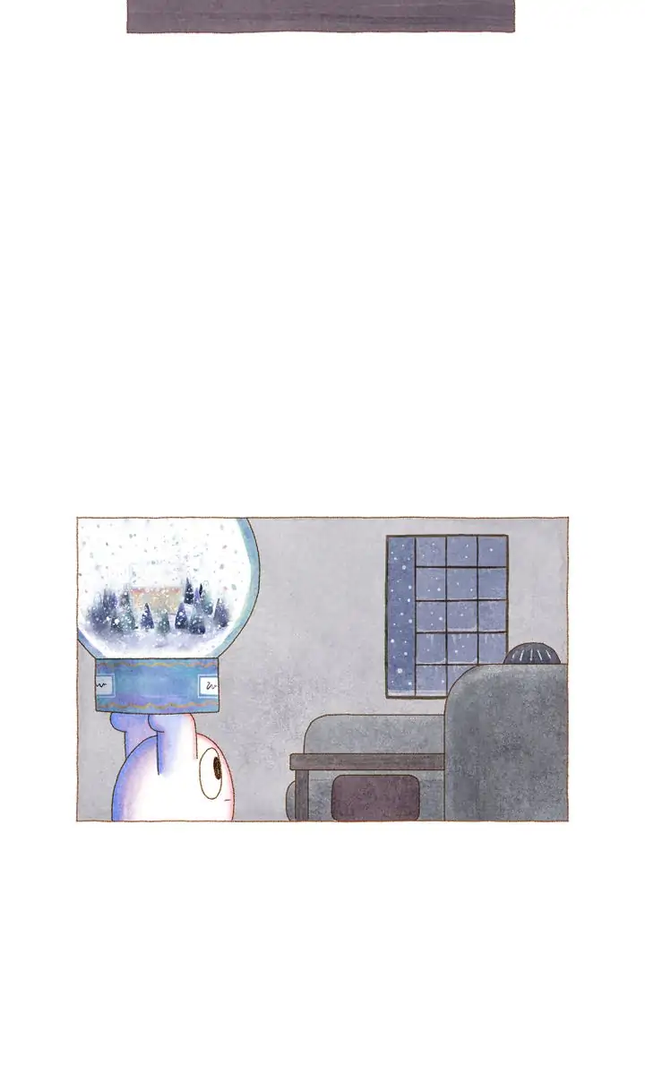 The Old Man and the Snow Sprite Chapter 7 - page 132