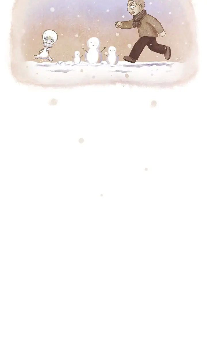 The Old Man and the Snow Sprite Chapter 7 - page 135