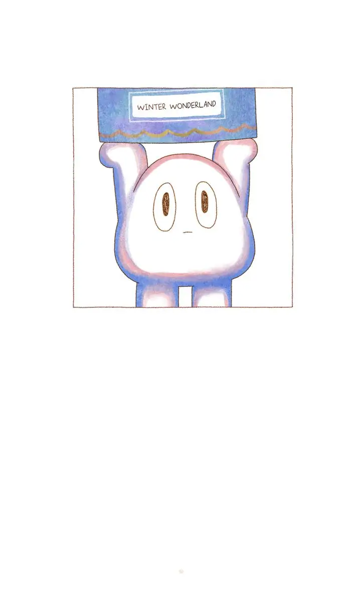 The Old Man and the Snow Sprite Chapter 7 - page 136