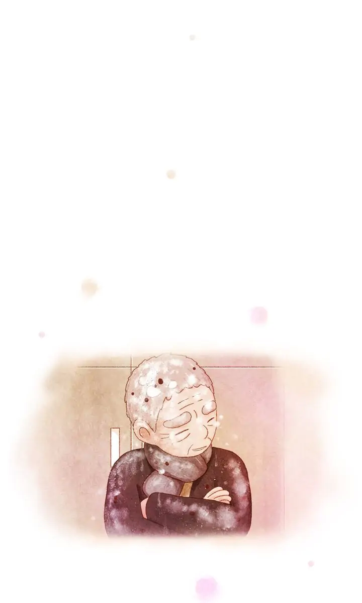 The Old Man and the Snow Sprite Chapter 7 - page 138