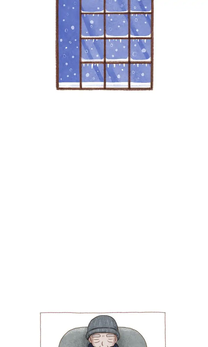 The Old Man and the Snow Sprite Chapter 7 - page 142