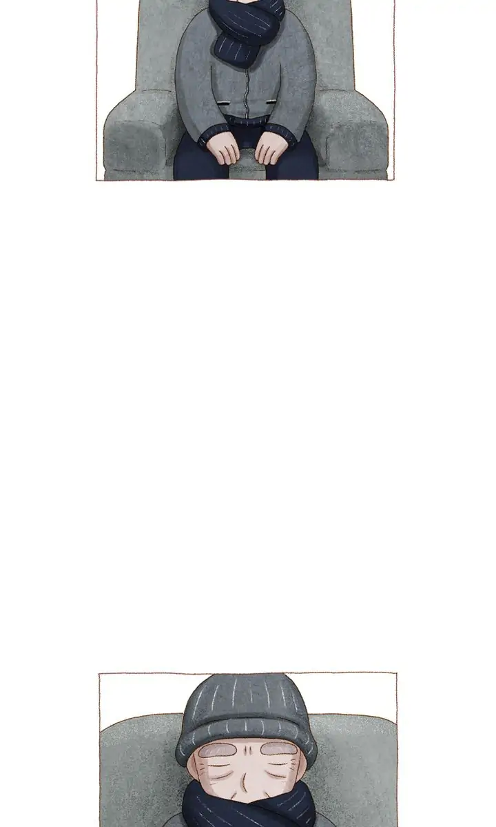 The Old Man and the Snow Sprite Chapter 7 - page 143