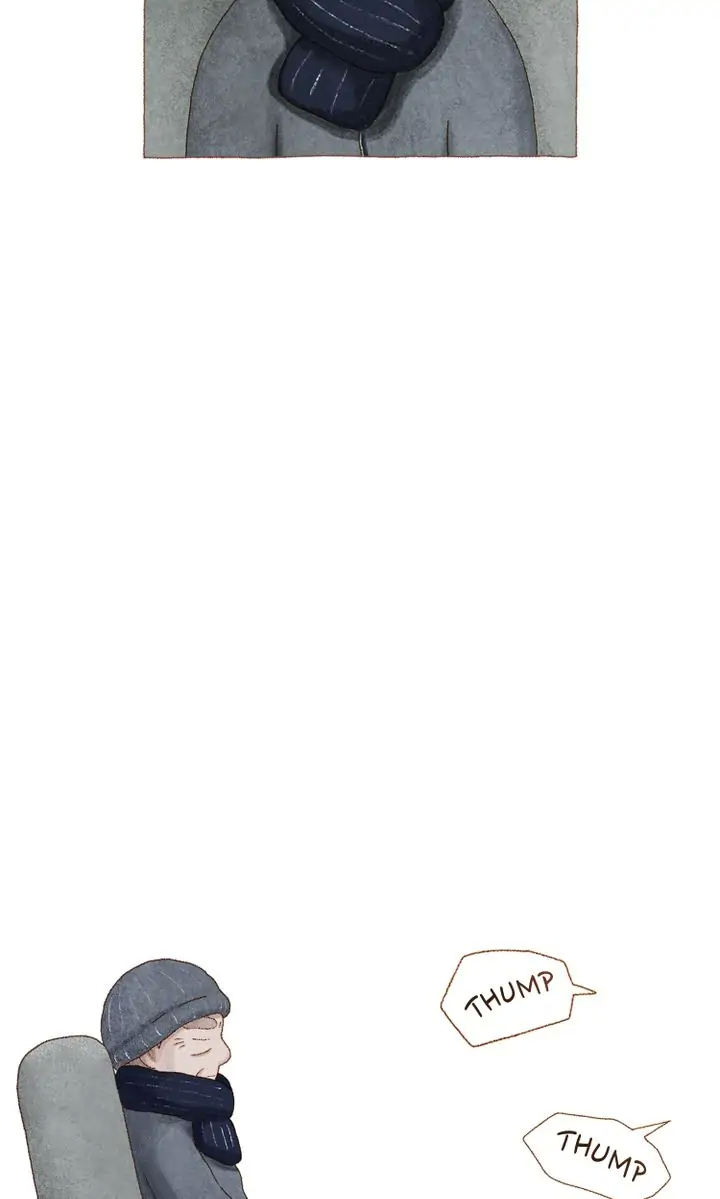 The Old Man and the Snow Sprite Chapter 7 - page 144