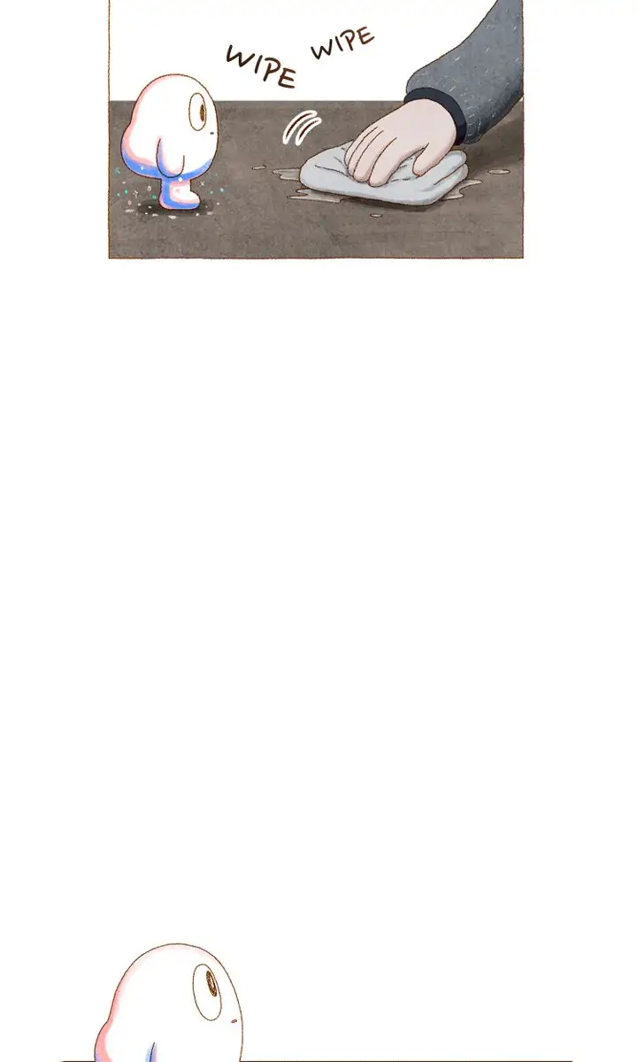 The Old Man and the Snow Sprite Chapter 7 - page 18