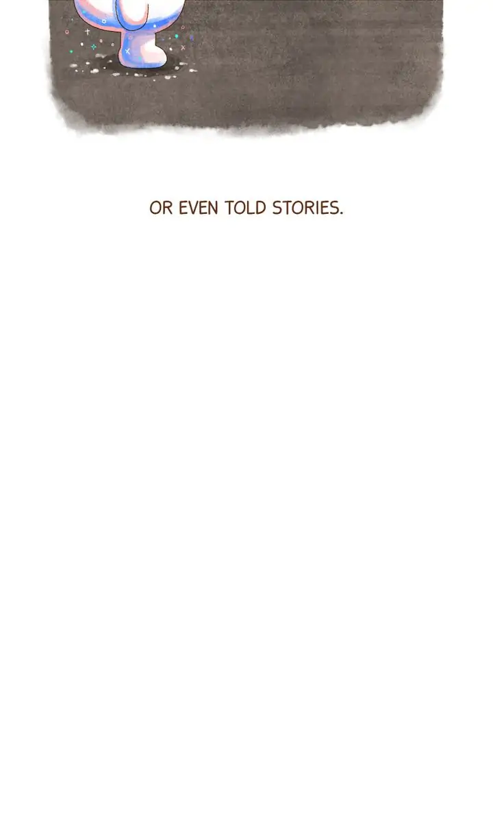 The Old Man and the Snow Sprite Chapter 7 - page 19