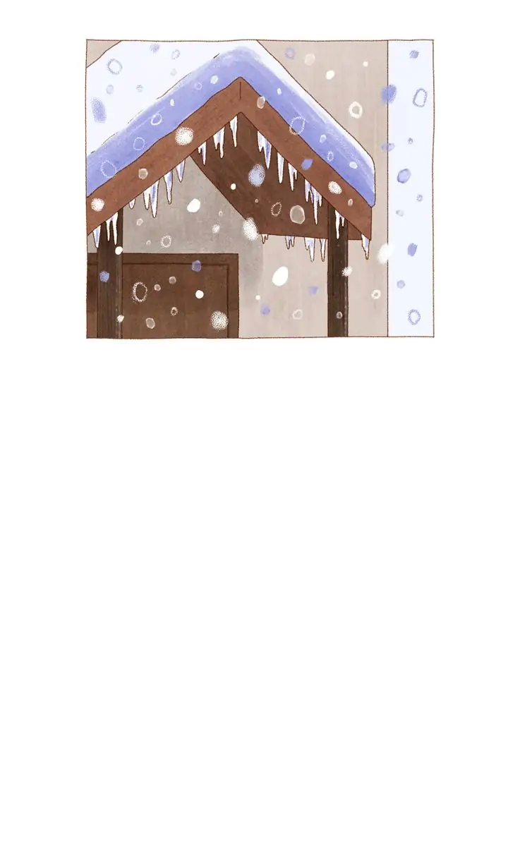 The Old Man and the Snow Sprite Chapter 7 - page 3