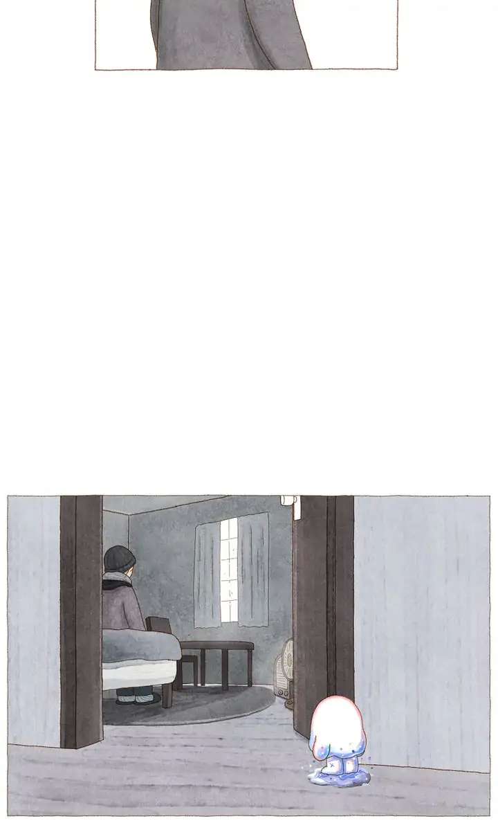 The Old Man and the Snow Sprite Chapter 7 - page 21