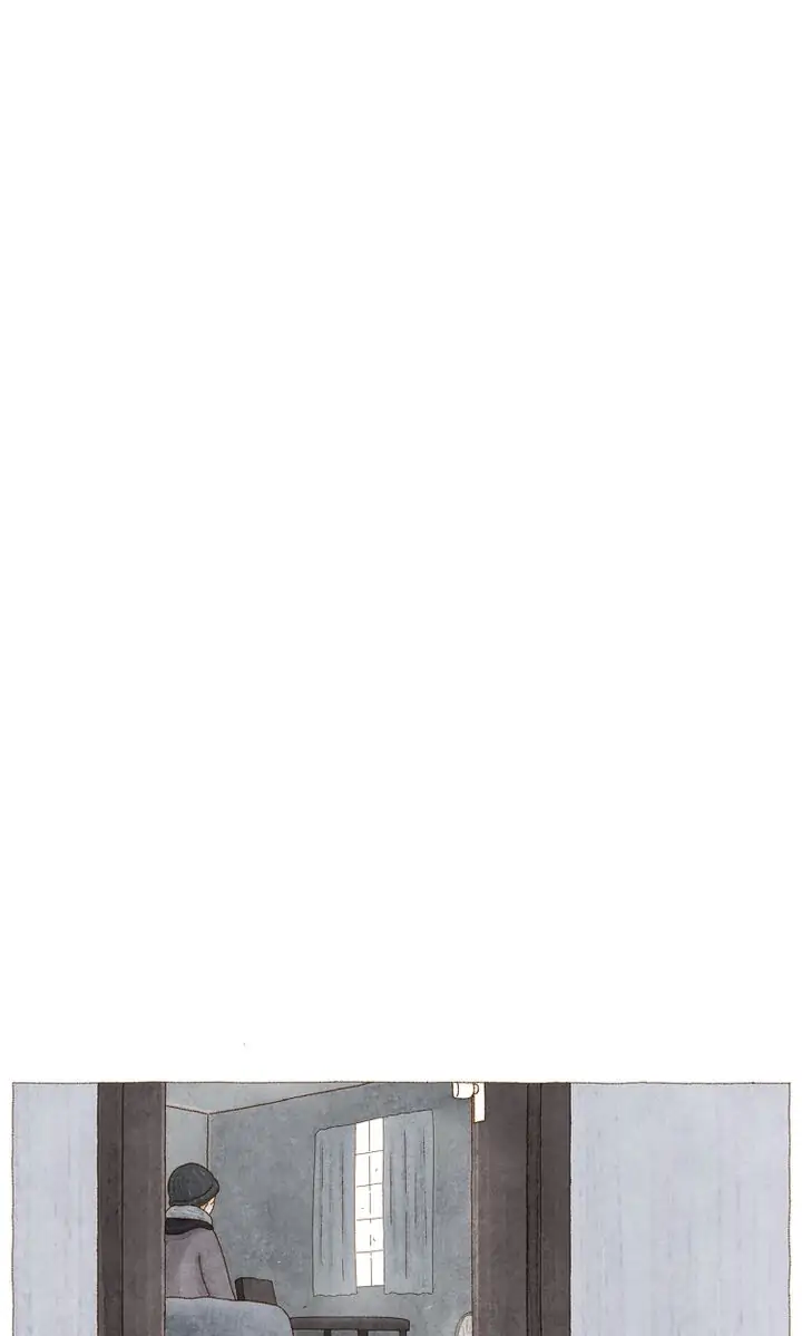 The Old Man and the Snow Sprite Chapter 7 - page 22