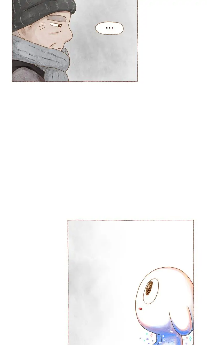 The Old Man and the Snow Sprite Chapter 7 - page 30