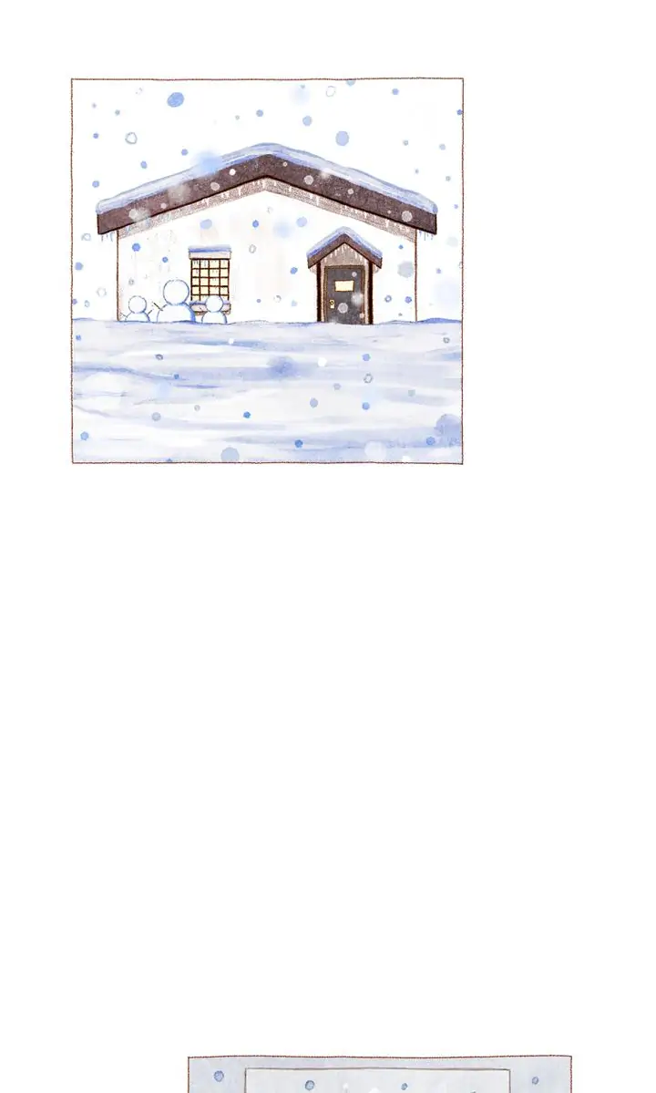 The Old Man and the Snow Sprite Chapter 7 - page 4