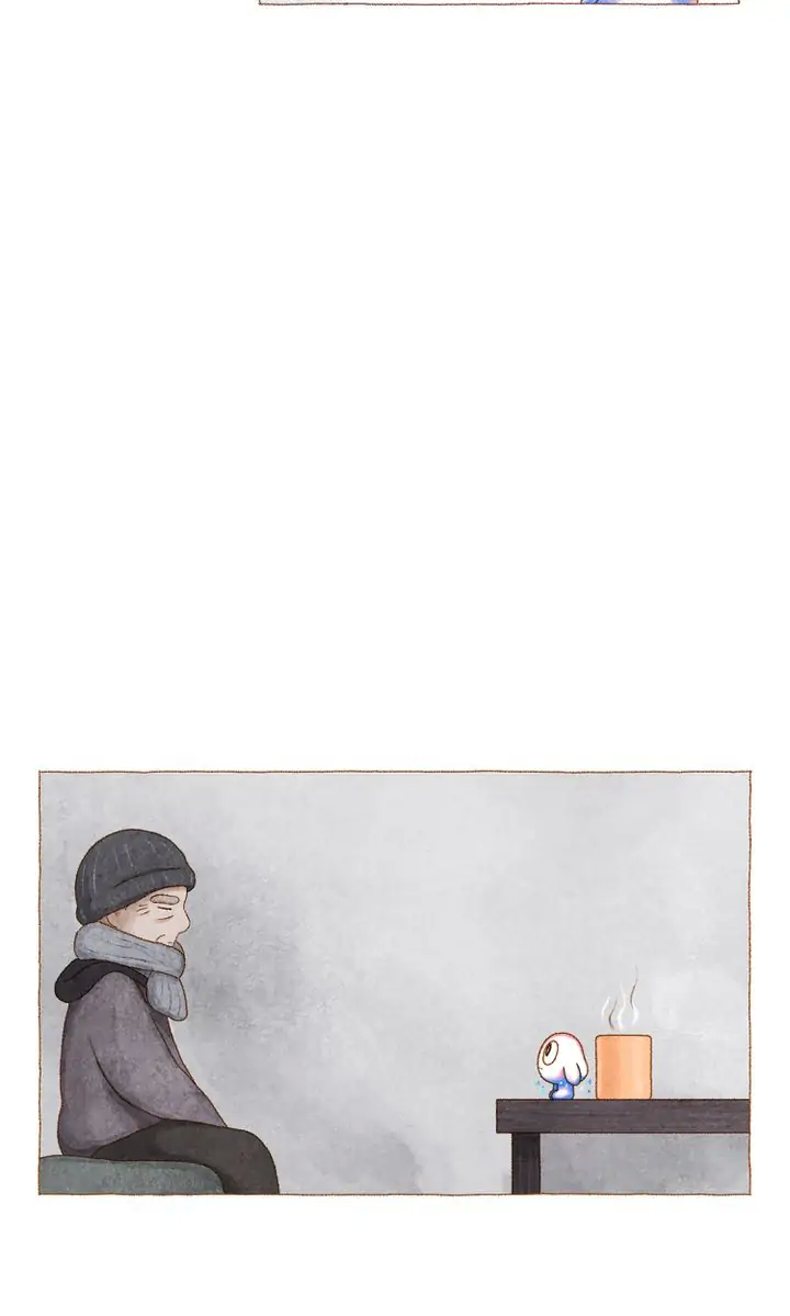 The Old Man and the Snow Sprite Chapter 7 - page 31