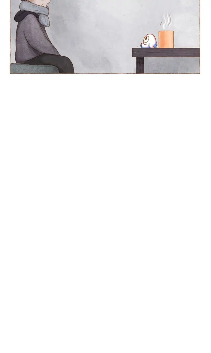 The Old Man and the Snow Sprite Chapter 7 - page 33