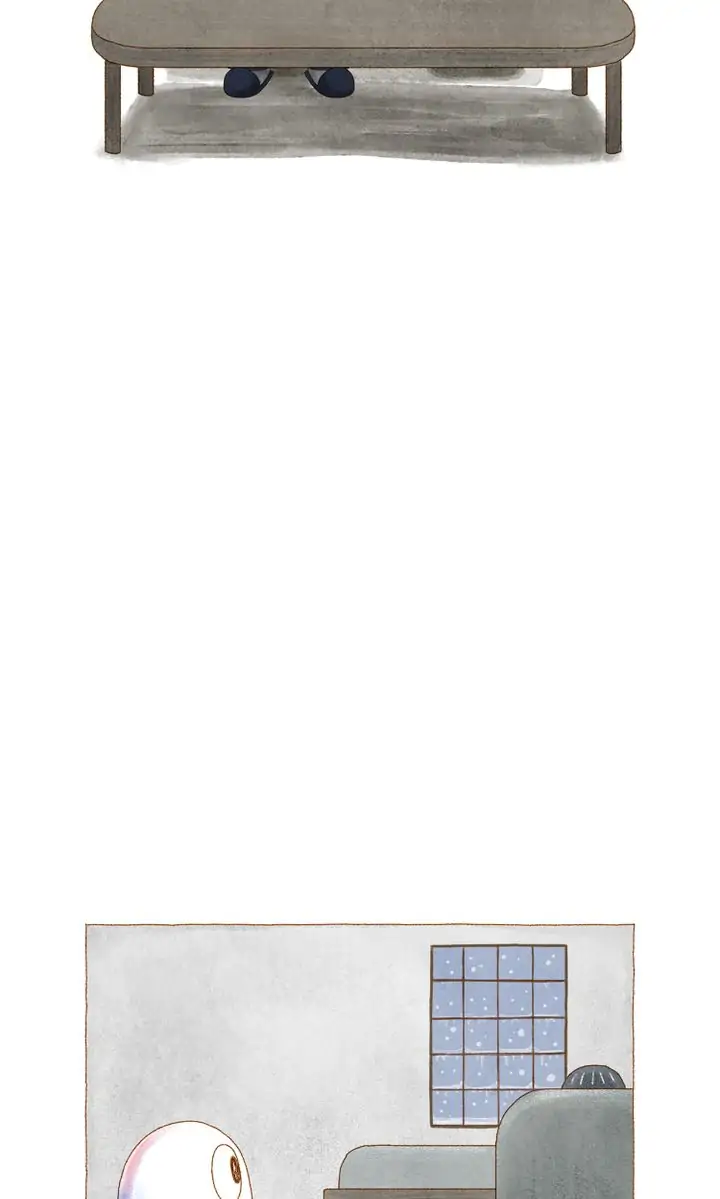 The Old Man and the Snow Sprite Chapter 7 - page 36