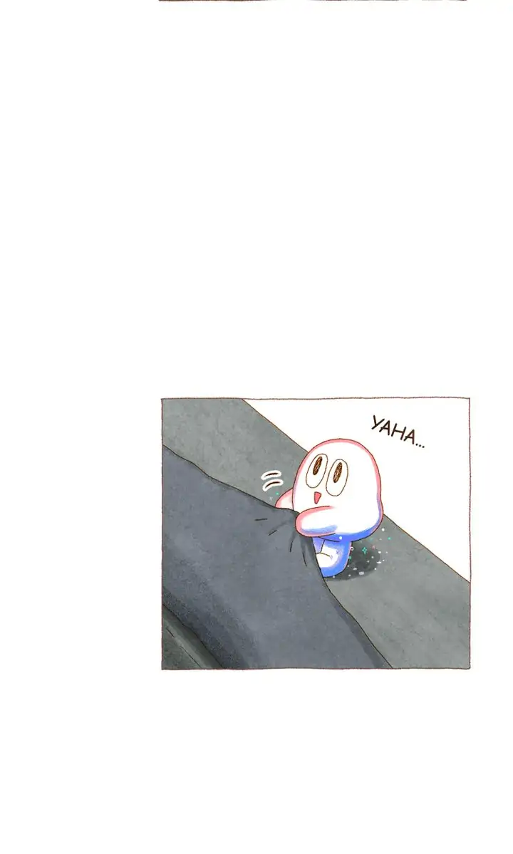 The Old Man and the Snow Sprite Chapter 7 - page 39