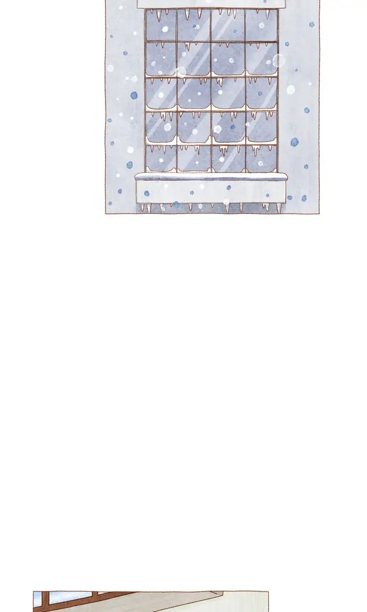 The Old Man and the Snow Sprite Chapter 7 - page 5