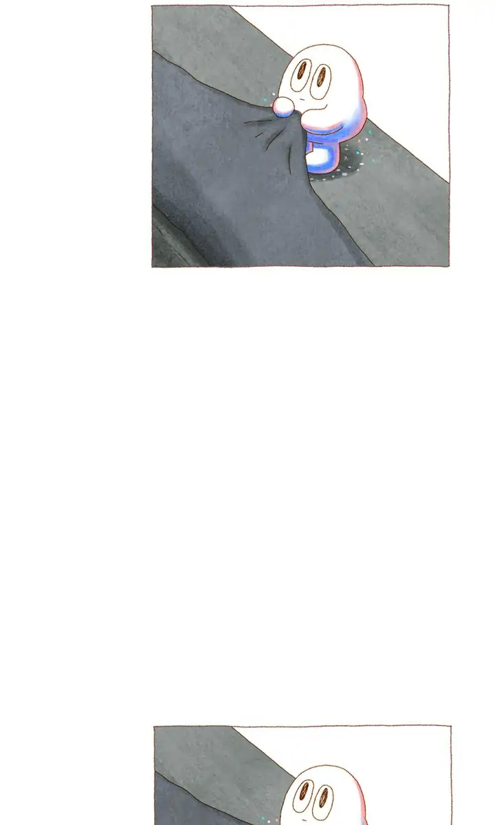 The Old Man and the Snow Sprite Chapter 7 - page 42