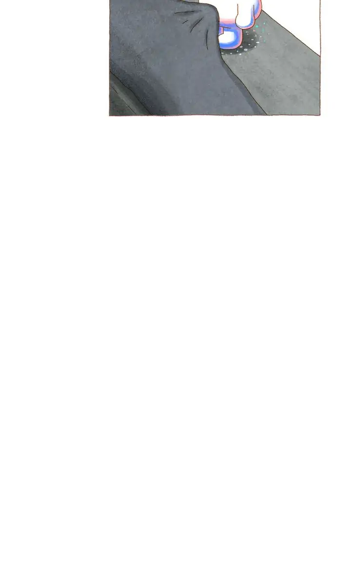 The Old Man and the Snow Sprite Chapter 7 - page 43