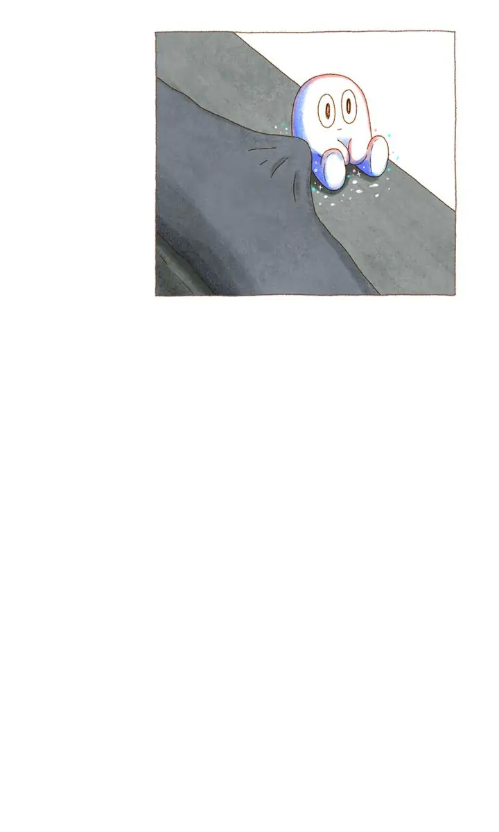 The Old Man and the Snow Sprite Chapter 7 - page 44