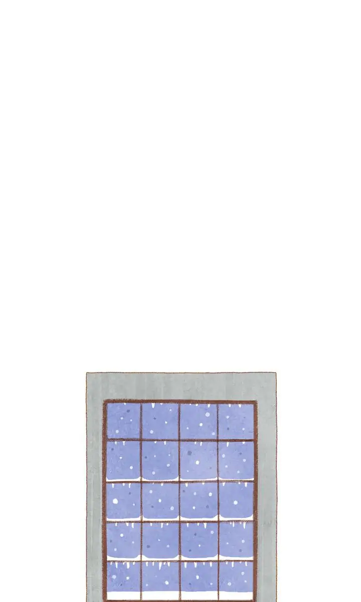 The Old Man and the Snow Sprite Chapter 7 - page 48