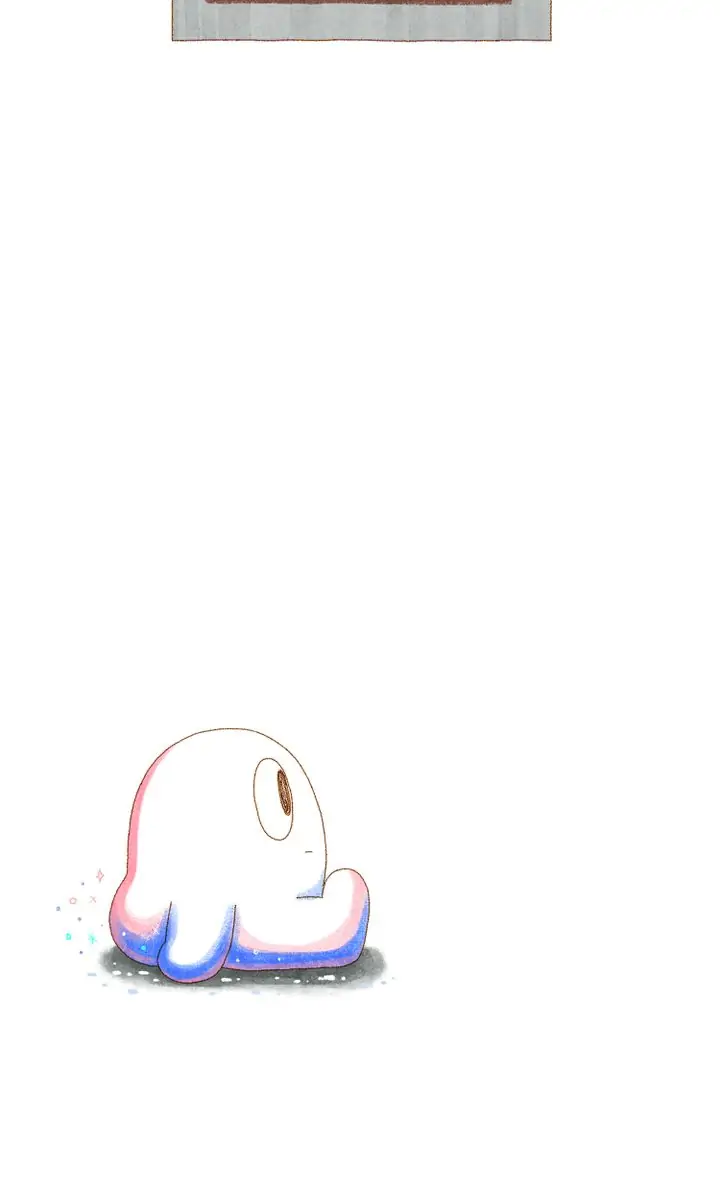 The Old Man and the Snow Sprite Chapter 7 - page 49