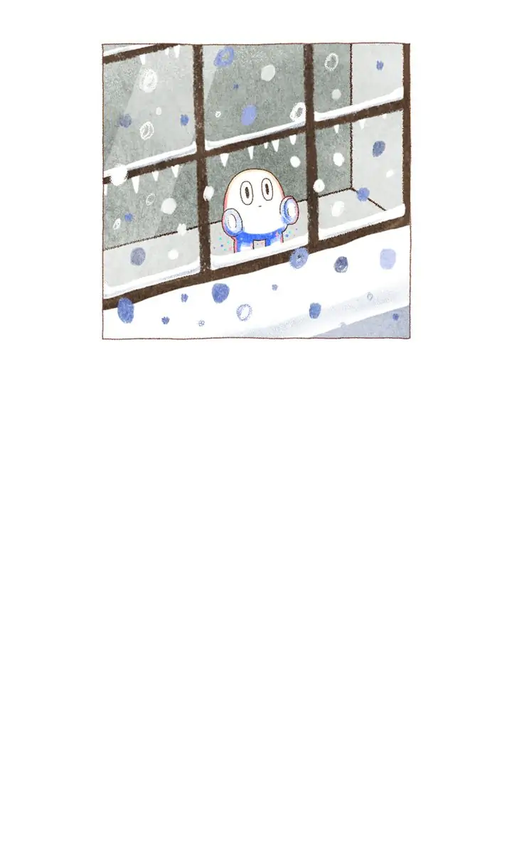 The Old Man and the Snow Sprite Chapter 7 - page 52