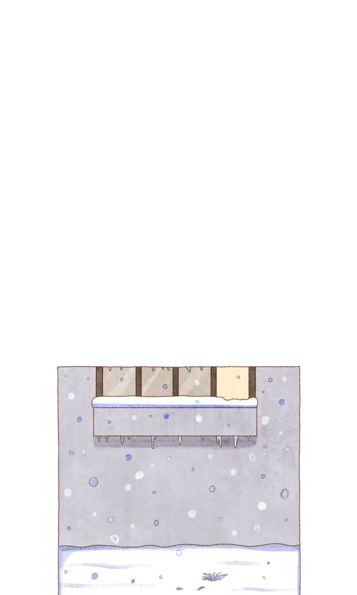 The Old Man and the Snow Sprite Chapter 7 - page 55