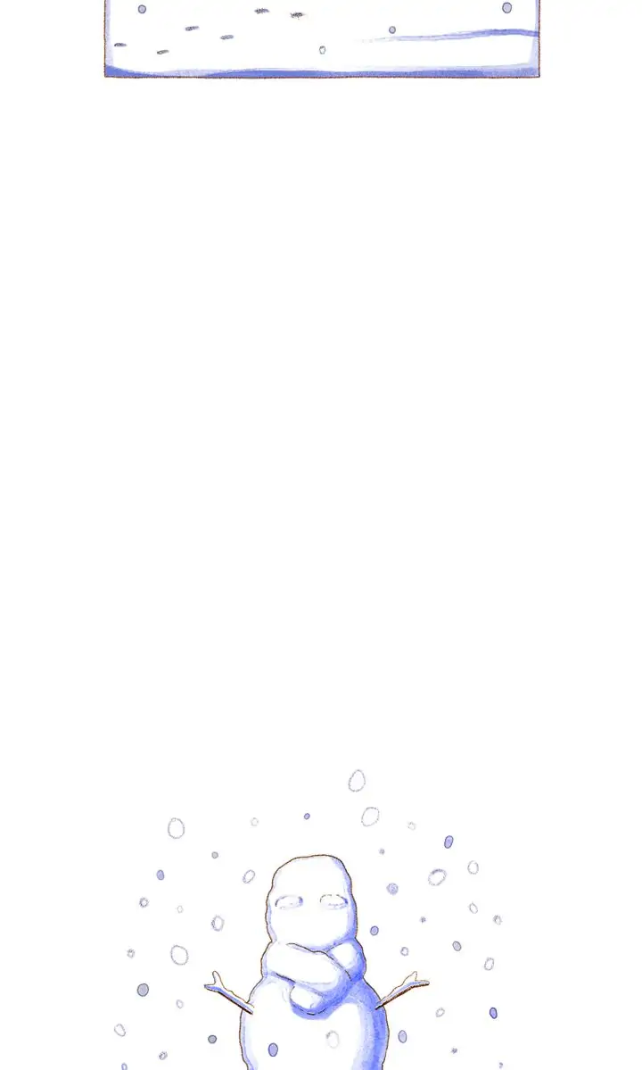 The Old Man and the Snow Sprite Chapter 7 - page 56