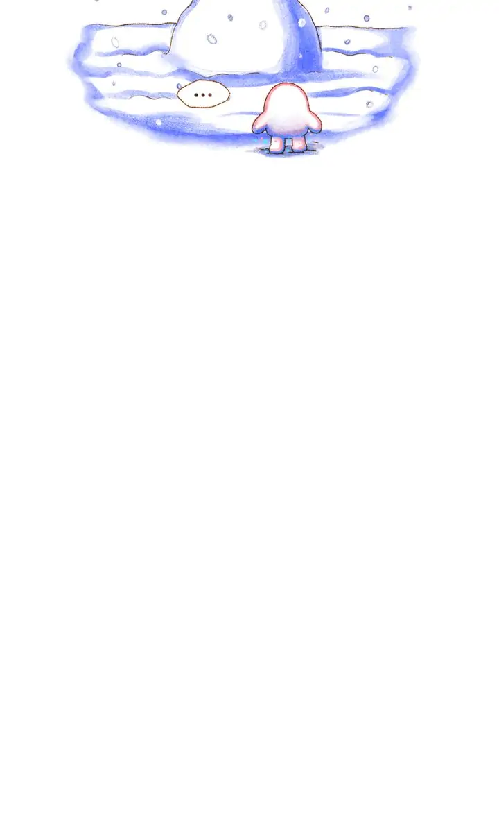 The Old Man and the Snow Sprite Chapter 7 - page 57