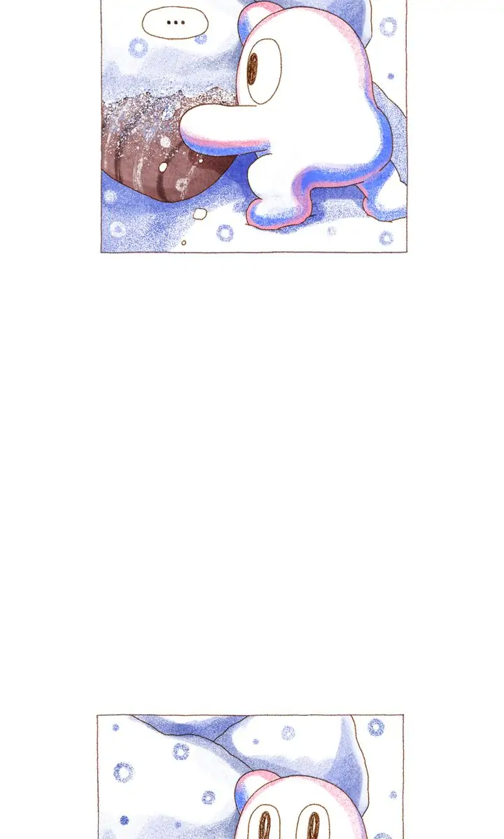 The Old Man and the Snow Sprite Chapter 7 - page 60