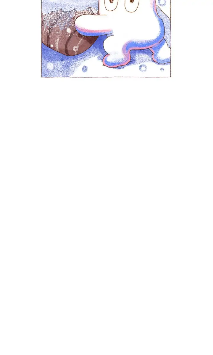 The Old Man and the Snow Sprite Chapter 7 - page 61