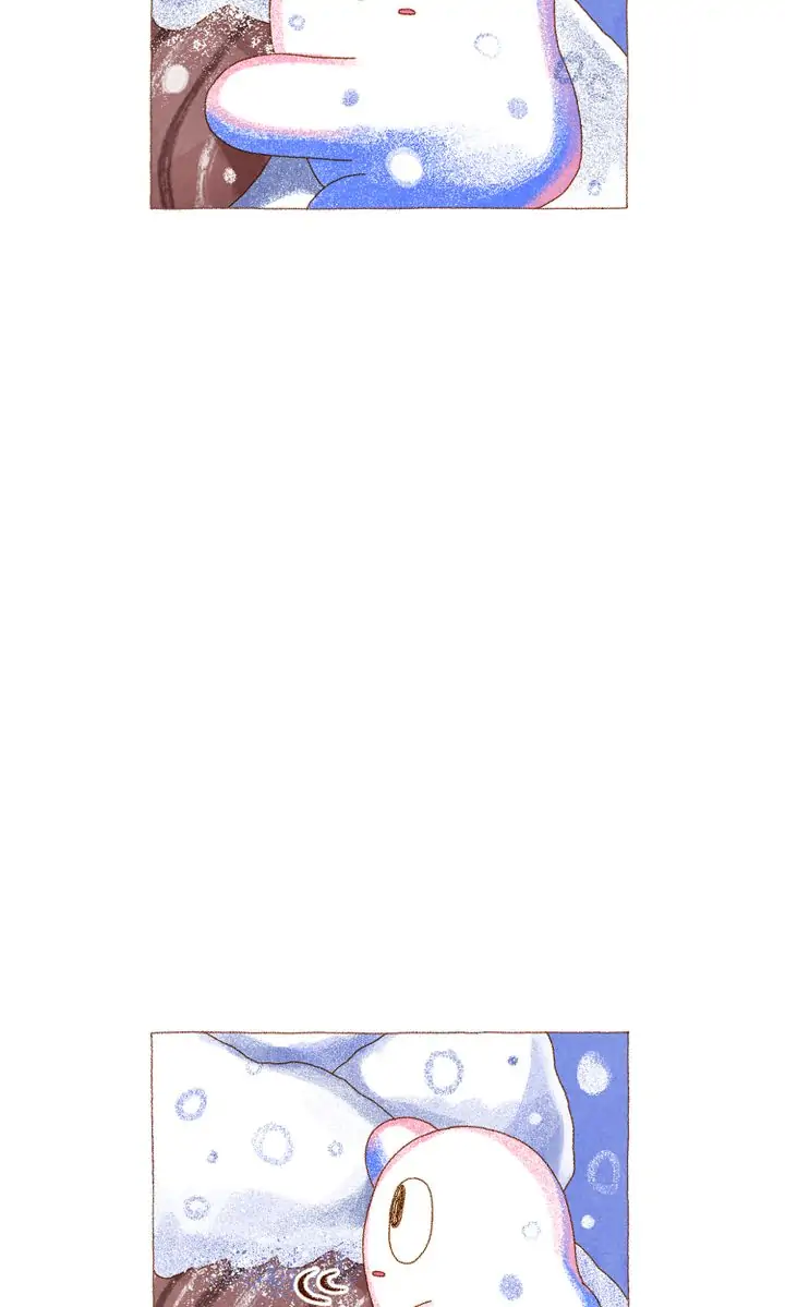 The Old Man and the Snow Sprite Chapter 7 - page 64