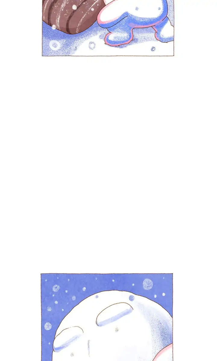 The Old Man and the Snow Sprite Chapter 7 - page 65