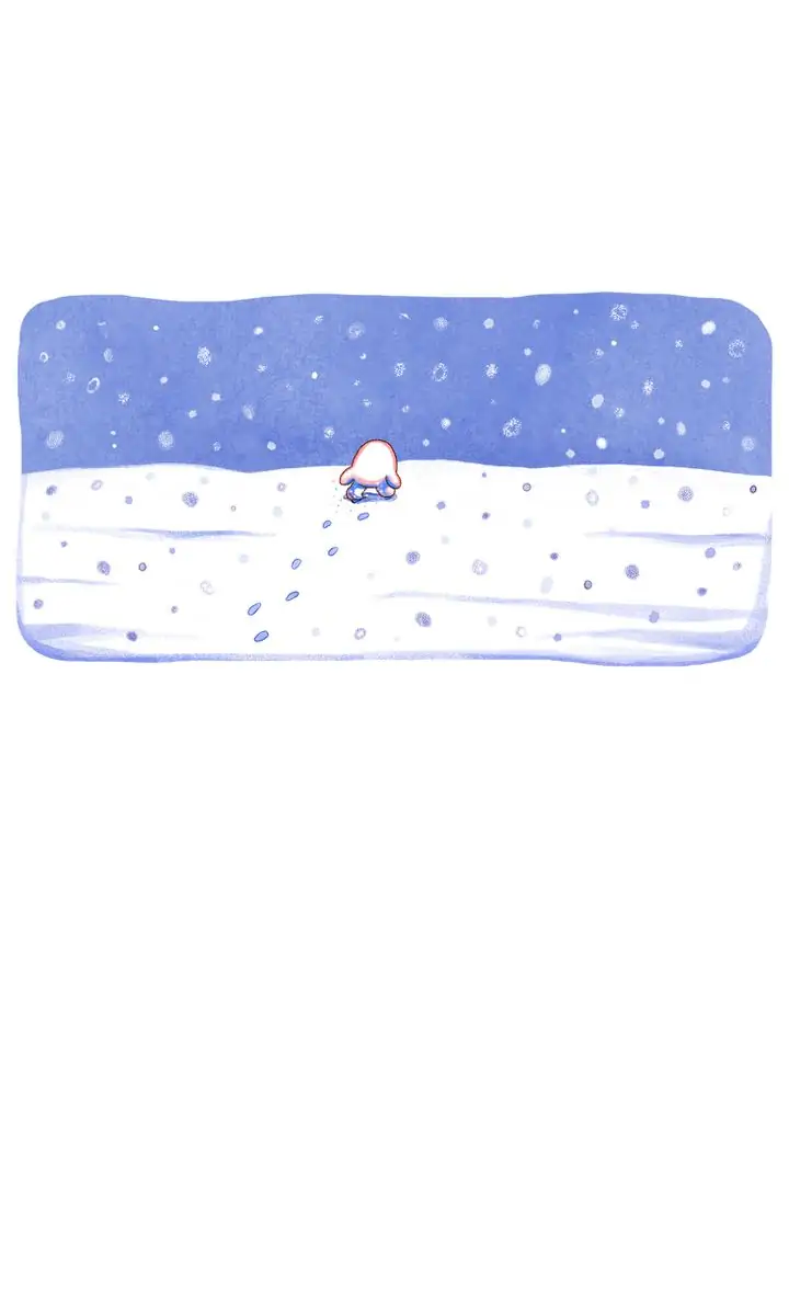 The Old Man and the Snow Sprite Chapter 7 - page 68